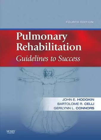 Pulmonary Rehabilitation cover