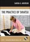 The Practice of Shiatsu cover