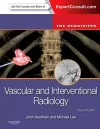 Vascular and Interventional Radiology: The Requisites cover