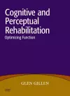 Cognitive and Perceptual Rehabilitation cover