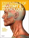 Essentials of Anatomy and Physiology - Text and Anatomy and Physiology Online Course (Access Code) cover