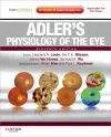 Adler's Physiology of the Eye cover