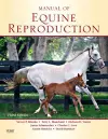 Manual of Equine Reproduction cover