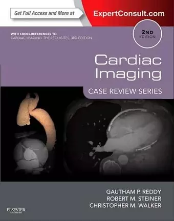 Cardiac Imaging: Case Review Series cover