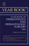 Year Book of Dermatology and Dermatological Surgery 2010 cover