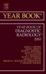 Year Book of Diagnostic Radiology 2010 cover