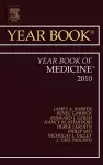 Year Book of Medicine 2010 cover