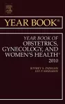 Year Book of Obstetrics, Gynecology and Women's Health cover