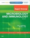 Rapid Review Microbiology and Immunology cover