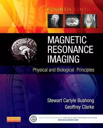 Magnetic Resonance Imaging cover