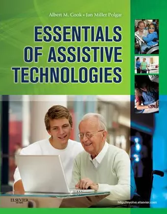 Essentials of Assistive Technologies cover