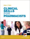 Clinical Skills for Pharmacists cover