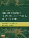 Introduction to Neurogenic Communication Disorders cover