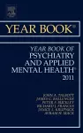 Year Book of Psychiatry and Applied Mental Health 2011 cover