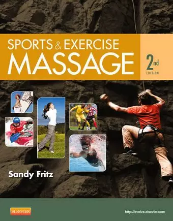 Sports & Exercise Massage cover