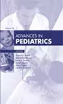 Advances in Pediatrics, 2011 cover