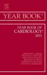 Year Book of Cardiology 2011 cover