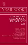 Year Book of Diagnostic Radiology 2011 cover