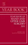 Year Book of Hand and Upper Limb Surgery 2011 cover