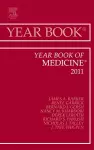 Year Book of Medicine 2011 cover