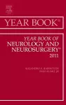 Year Book of Neurology and Neurosurgery cover