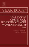 Year Book of Obstetrics, Gynecology and Women's Health cover