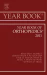 Year Book of Orthopedics 2011 cover