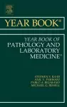 Year Book of Pathology and Laboratory Medicine 2011 cover