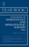 Year Book of Dermatology and Dermatological Surgery 2012 cover