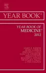 Year Book of Medicine 2012 cover