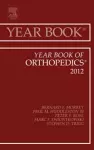 Year Book of Orthopedics 2012 cover