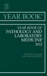 Year Book of Pathology and Laboratory Medicine 2012 cover