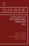 Year Book of Pulmonary Diseases 2012 cover