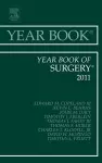 Year Book of Surgery 2012 cover