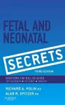 Fetal & Neonatal Secrets cover