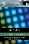 3C Vision cover