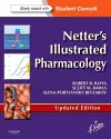 Netter's Illustrated Pharmacology Updated Edition cover