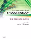 Endocrinology Adult and Pediatric: The Adrenal Gland cover