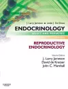 Endocrinology Adult and Pediatric: Reproductive Endocrinology cover