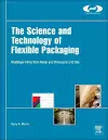 The Science and Technology of Flexible Packaging cover