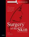 Surgery of the Skin cover