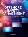 Offshore Safety Management cover