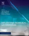 Implantable Biomedical Microsystems cover