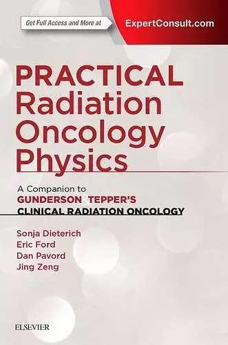 Practical Radiation Oncology Physics cover