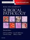 Rosai and Ackerman's Surgical Pathology - 2 Volume Set cover