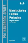 Manufacturing Flexible Packaging cover
