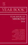 Year Book of Medicine 2014 cover