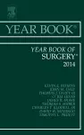 Year Book of Surgery 2014 cover