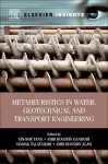 Metaheuristics in Water, Geotechnical and Transport Engineering cover