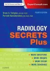 Radiology Secrets Plus cover